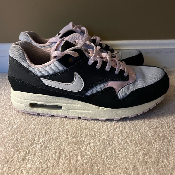 Nike Air Max 90 Size 7Y - Picture 2 of 5